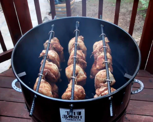Pit Barrel PBX Cooker Select Package - Image 3