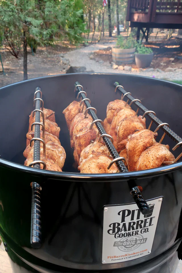 Pit Barrel PBX Cooker Select Package - Image 4