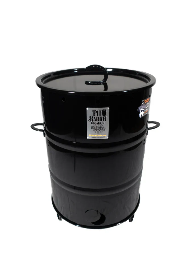 Pit Barrel PBX Cooker Select Package - Image 5