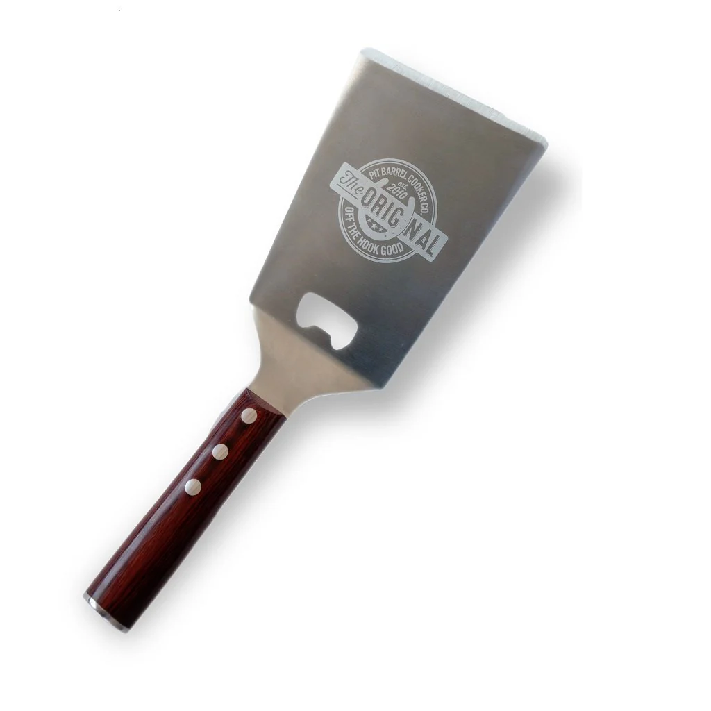 Pit Barrel Spatula