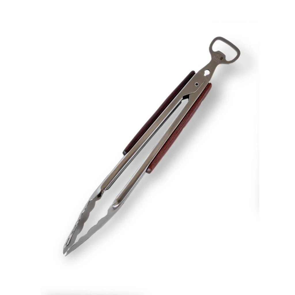 Pit Barrel Ultimate Tongs