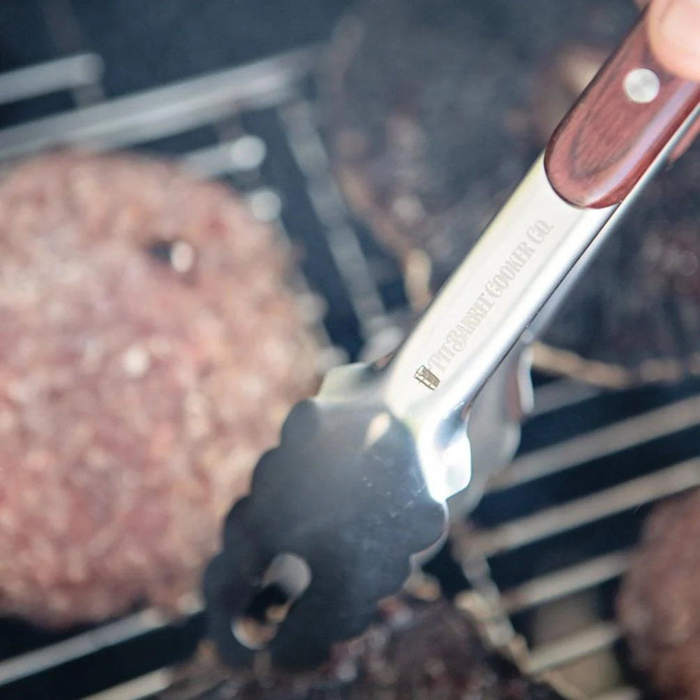 Pit Barrel Ultimate Tongs - Image 5