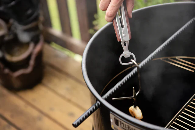 Pit Barrel Ultimate Tongs - Image 6