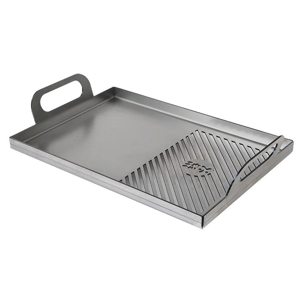 Konro Plancha 50.50 - Image 4
