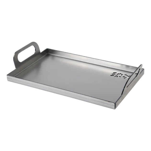 Kasai Solid Grill Plate - Image 4