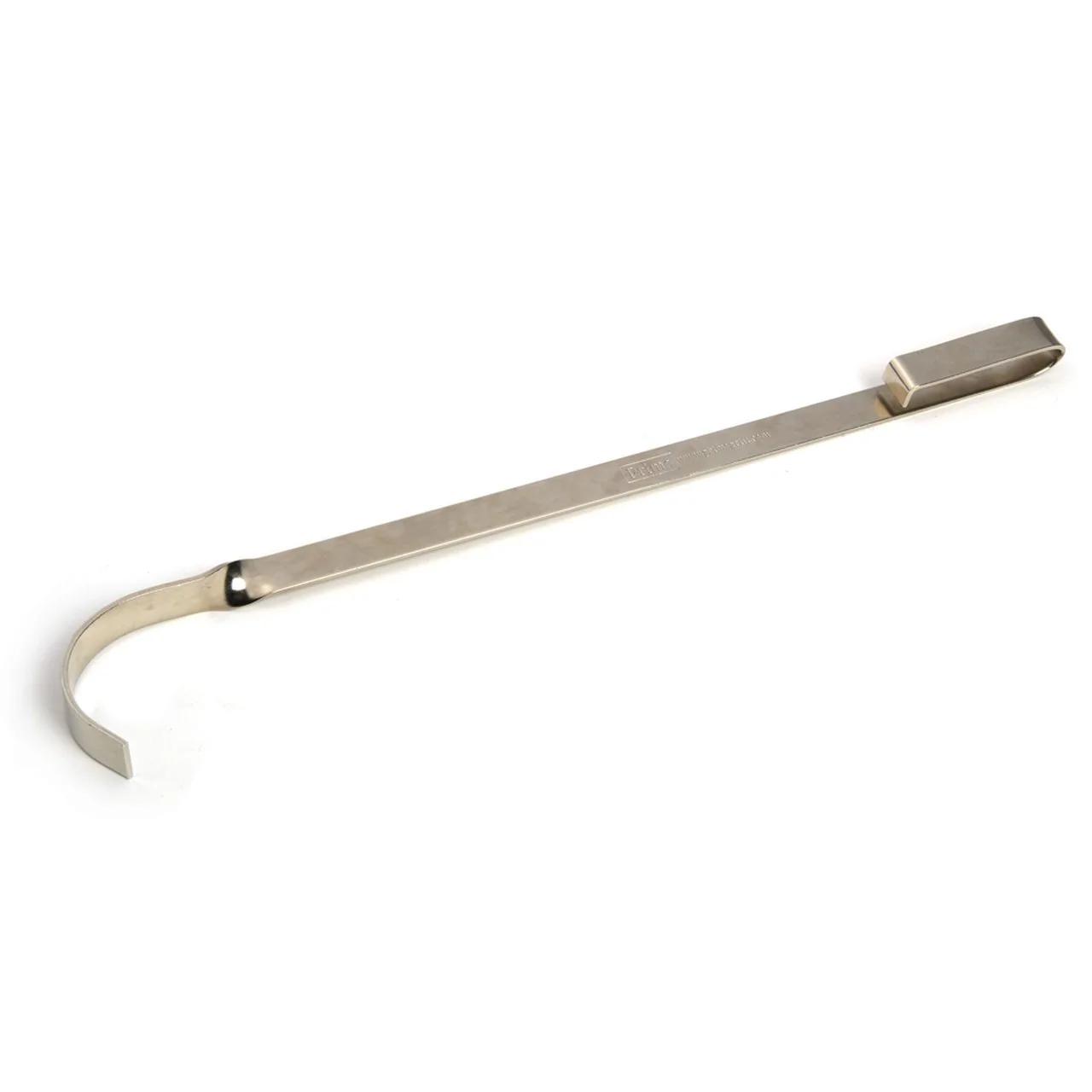 Primo Grills Ash Tool Removal