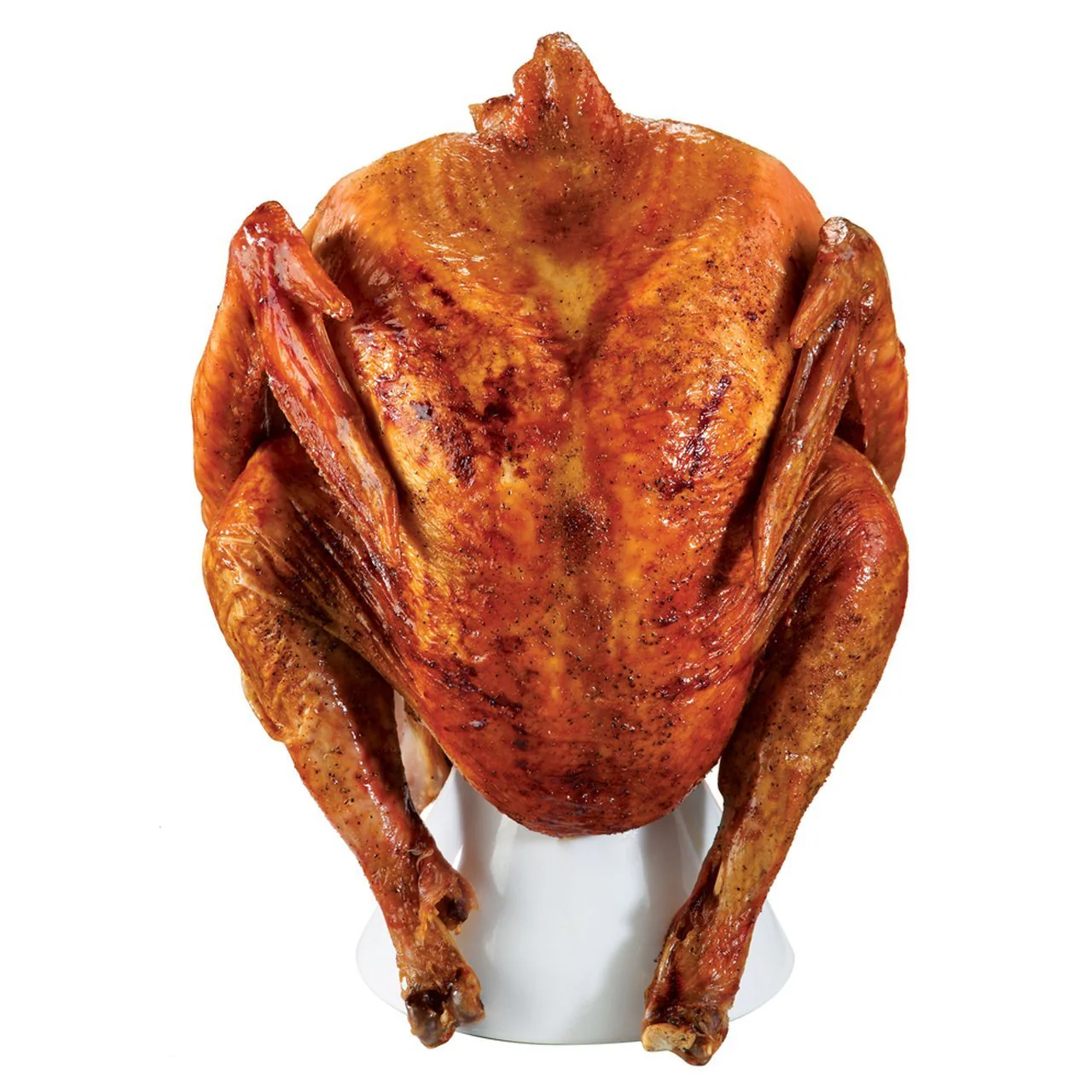 Primo Grills Ceramic Turkey Sitter - Image 2