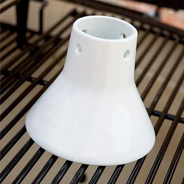 Primo Grills Ceramic Turkey Sitter - Image 3