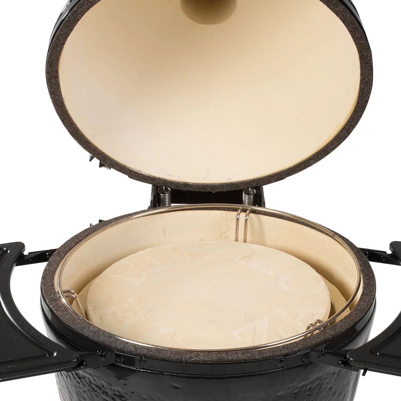 Primo Grills Kamado Ceramic BBQ Grill - Image 5