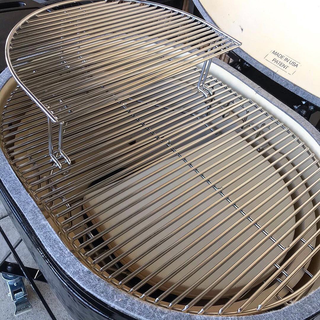 Primo Grills Extension Rack - Image 4