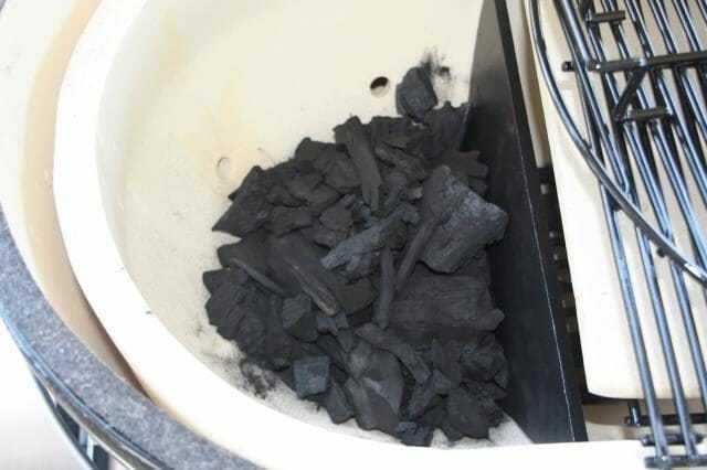 Primo Grills Cast Iron Charcoal Divider - Image 6