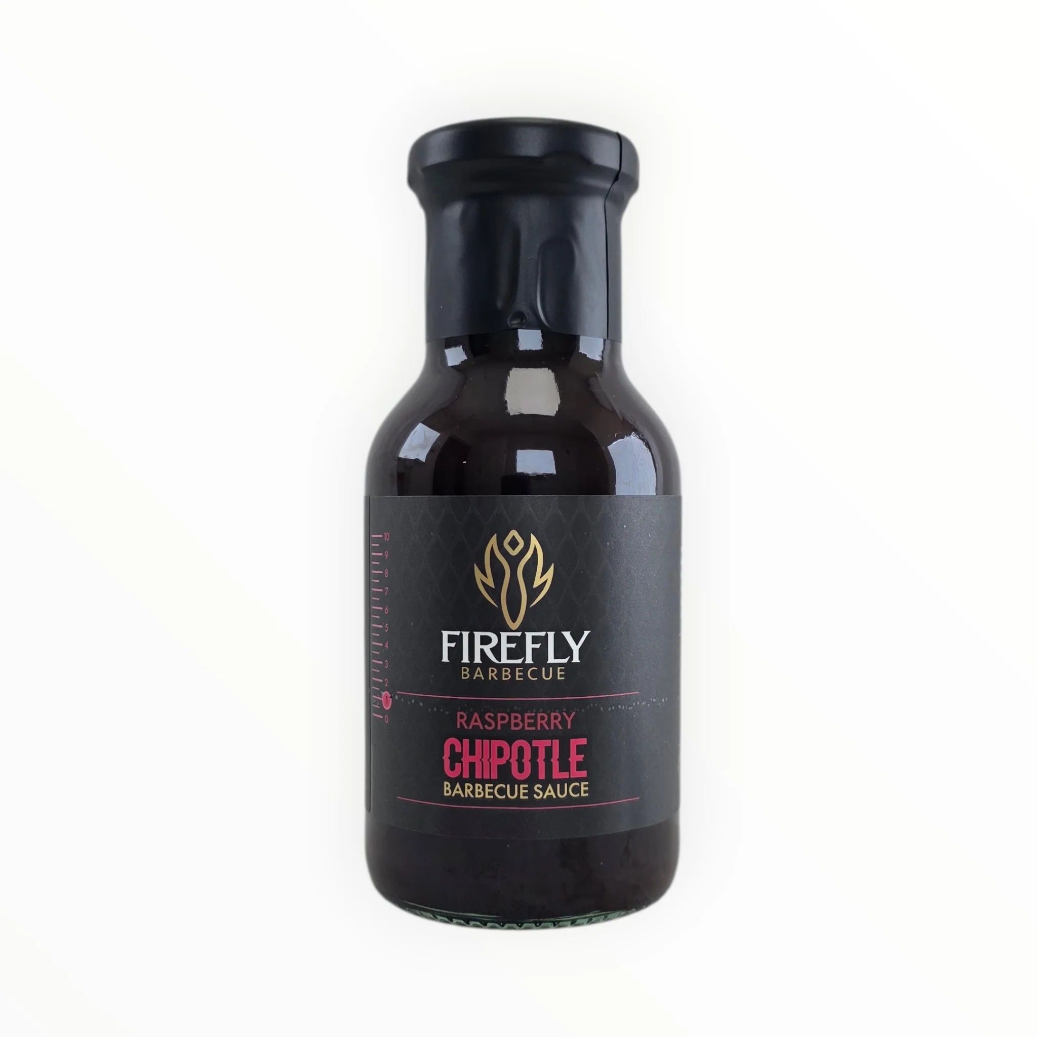 Raspberry Chipotle BBQ Sauce - Image 7