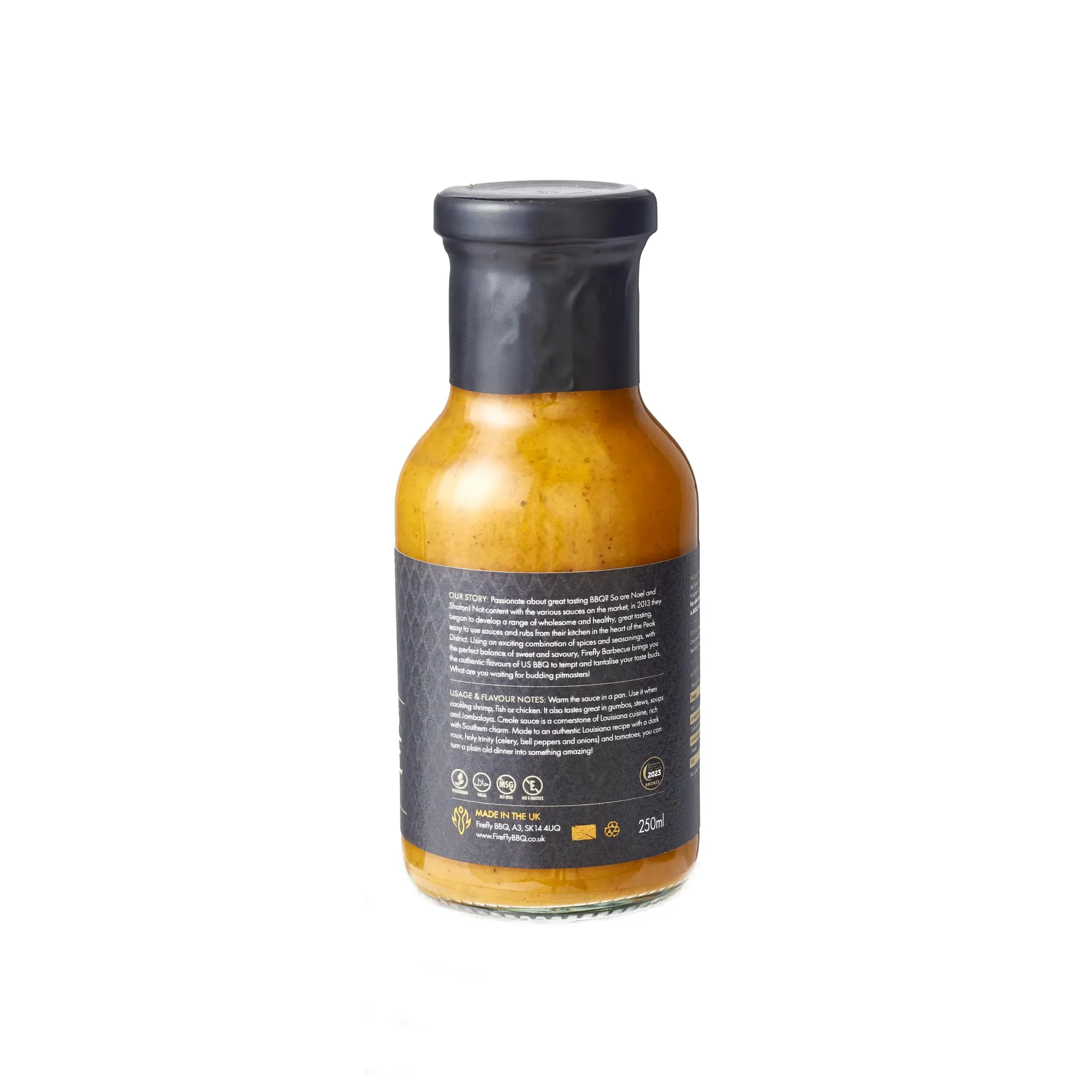New Orleans Creole Sauce - Image 6