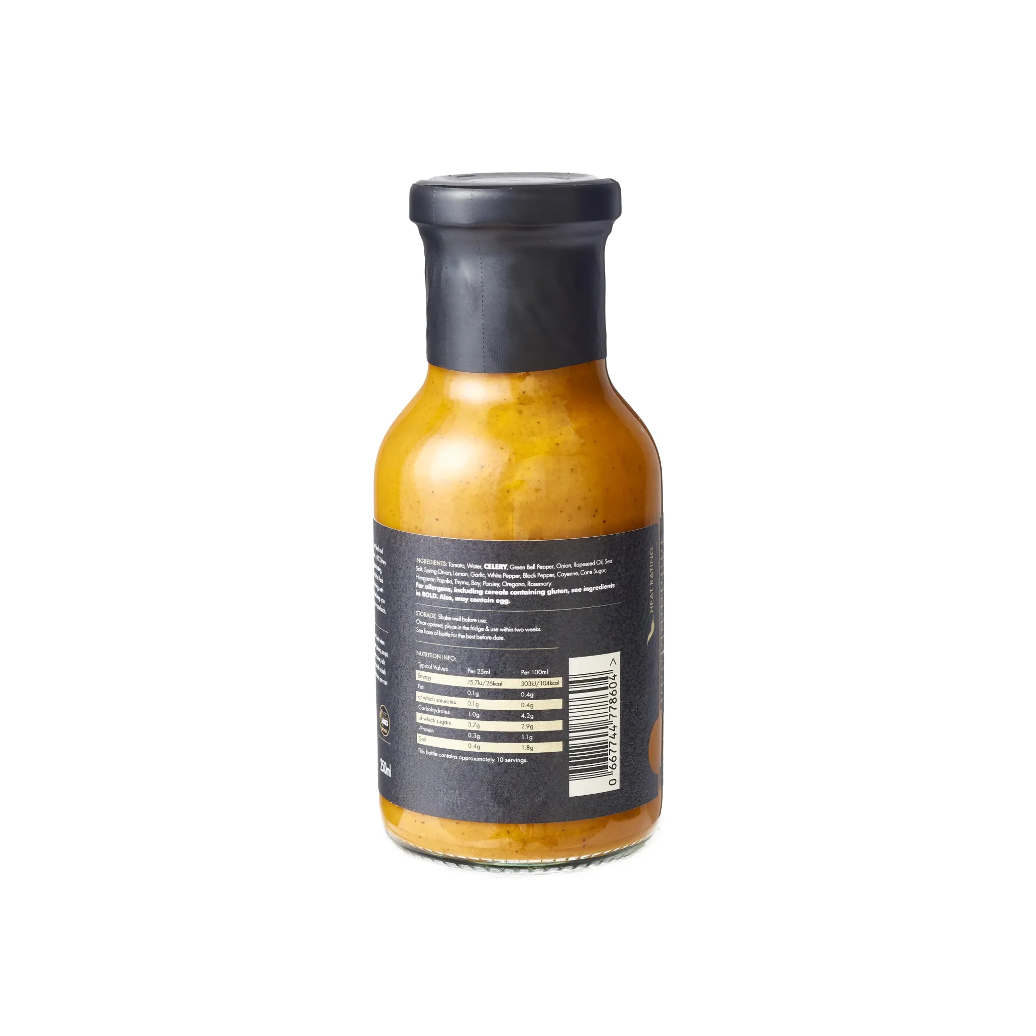 New Orleans Creole Sauce - Image 7