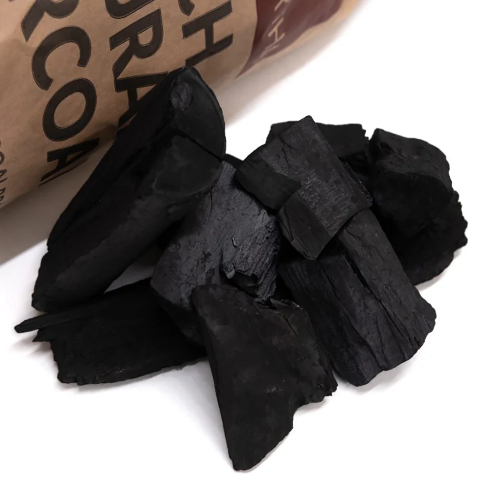 Kasai & Bertha Restaurant Charcoal 10kg - Image 4