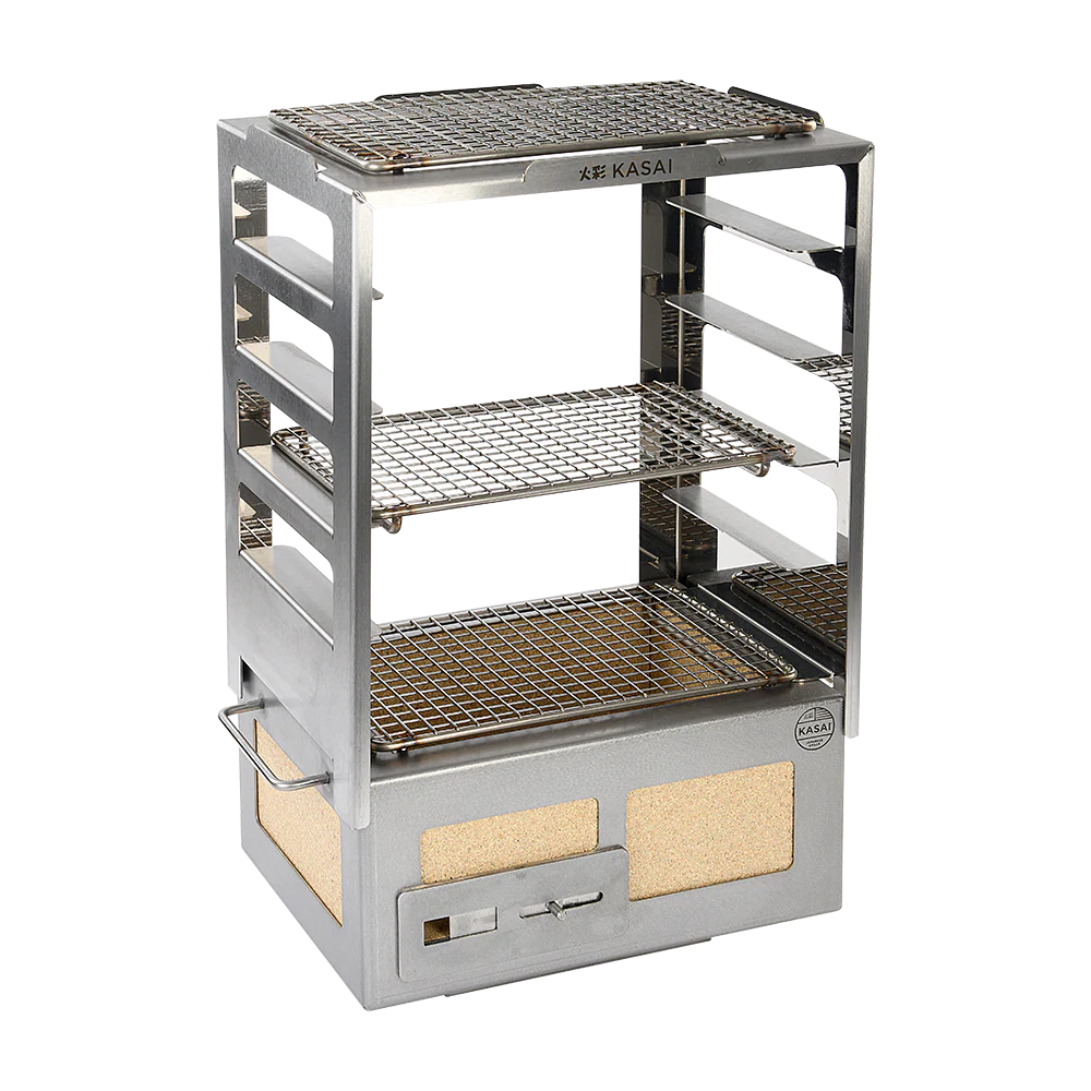 Kasai Robata Rack Grill - Image 3