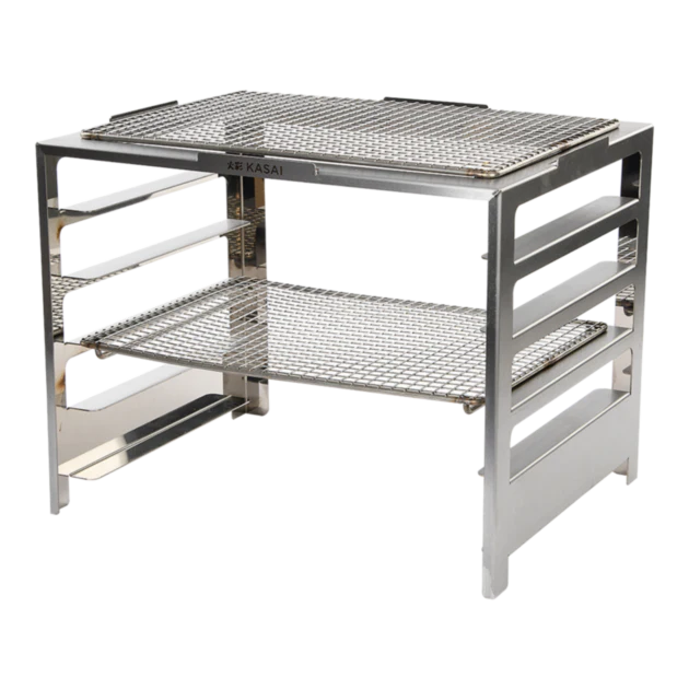 Kasai Robata Rack Grill - Image 5