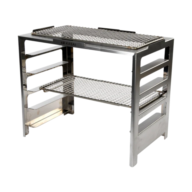 Kasai Robata Rack Grill - Image 6