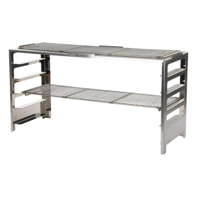 Kasai Robata Rack Grill - Image 7
