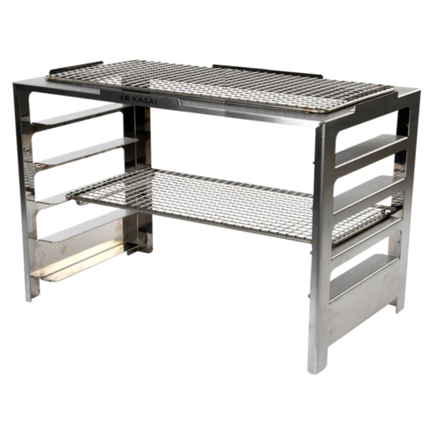 Kasai Robata Rack Grill - Image 8