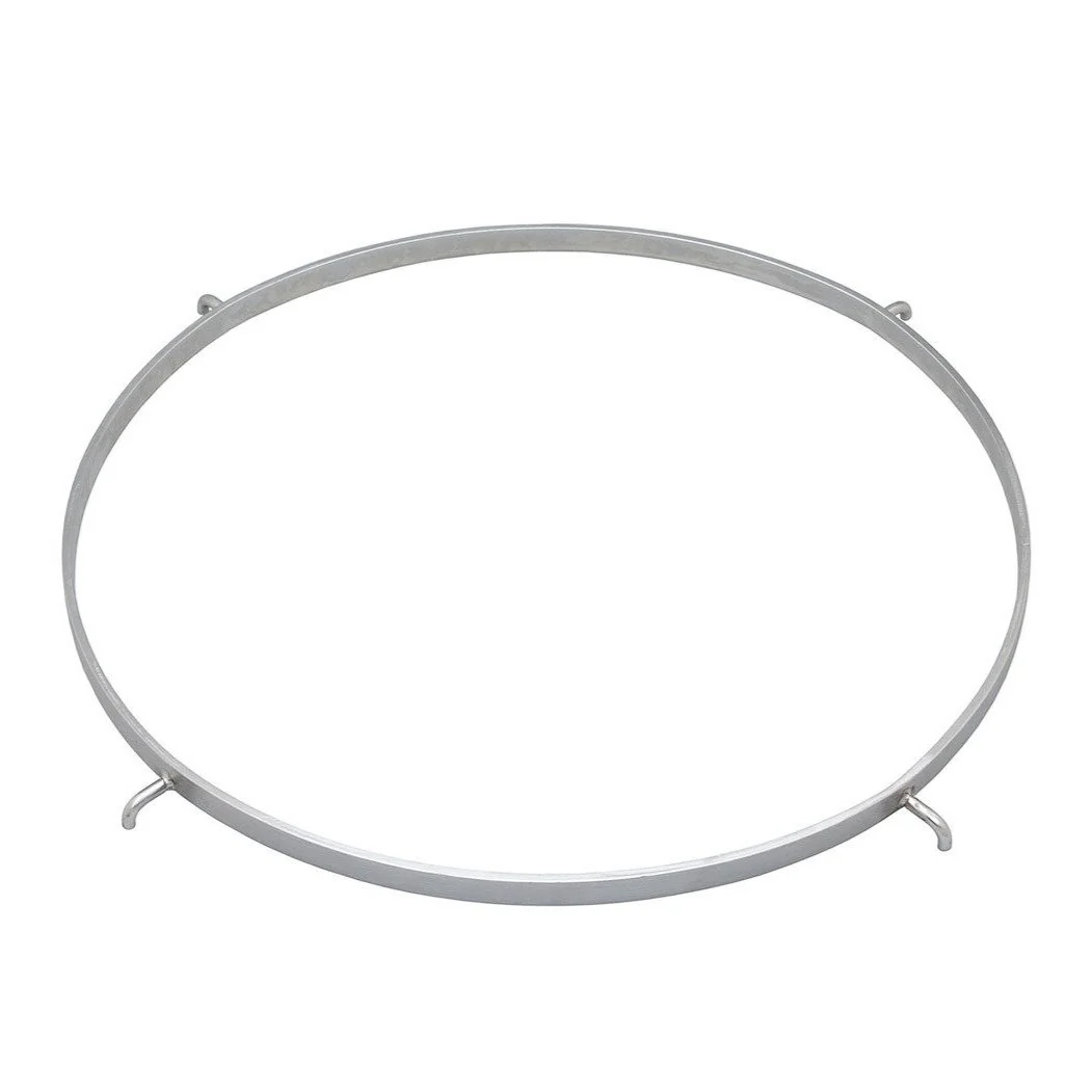 Monolith .55 Classic Smart Grid Ring