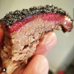Sucklebusters 1836 Texas Beef BBQ Rub - 340g - Image 3
