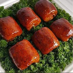 Sucklebusters 'Clucker Dust' BBQ Chicken Rub - Image 3