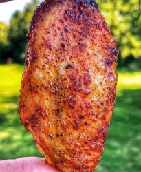 Sucklebusters 'Clucker Dust' BBQ Chicken Rub - Image 5