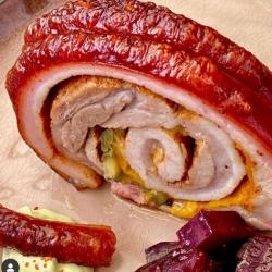 Sucklebusters Hog Waller Rub for Ribs and Chicken - Image 3