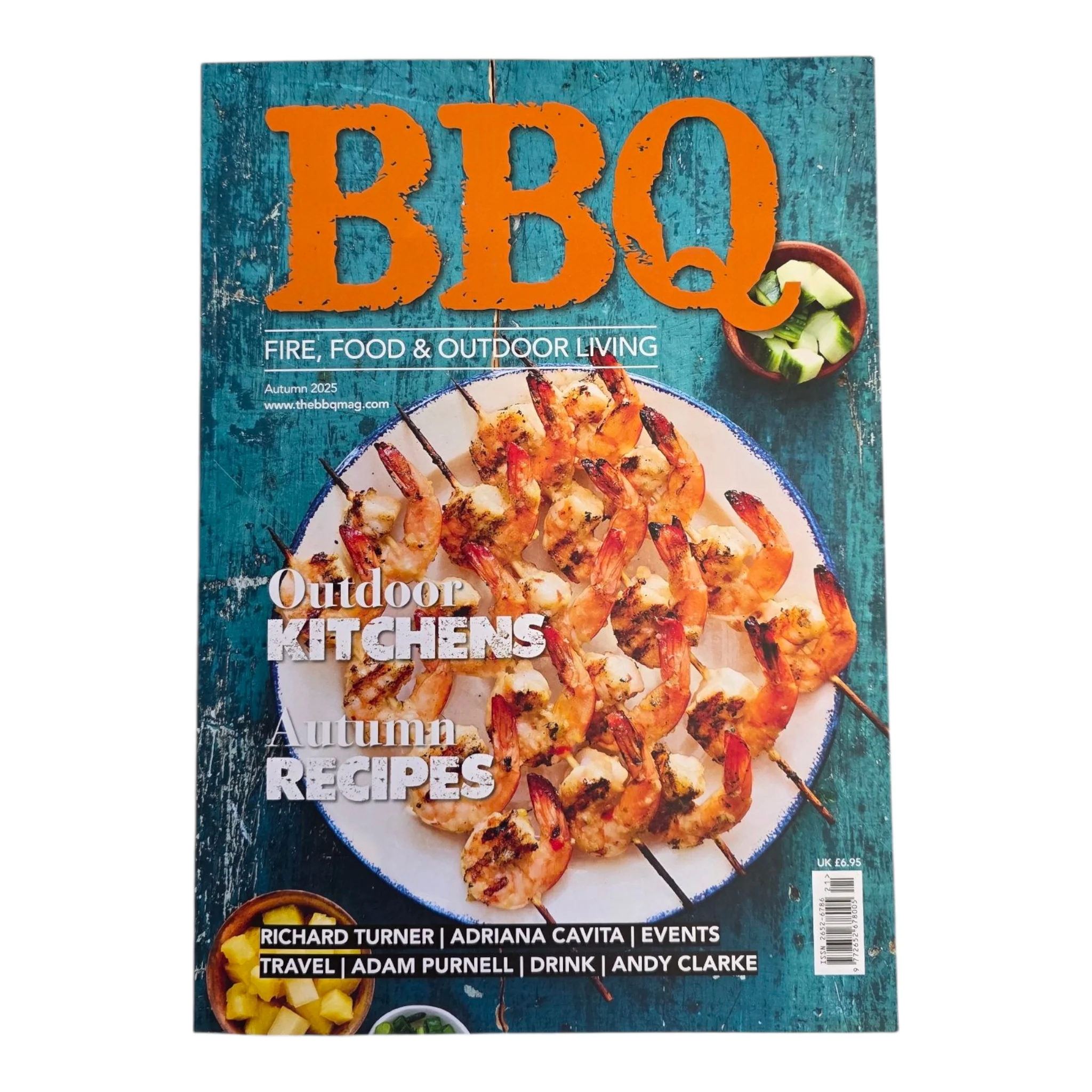 BBQ Magazine: Essential Guide for BBQ Enthusiasts - Image 2