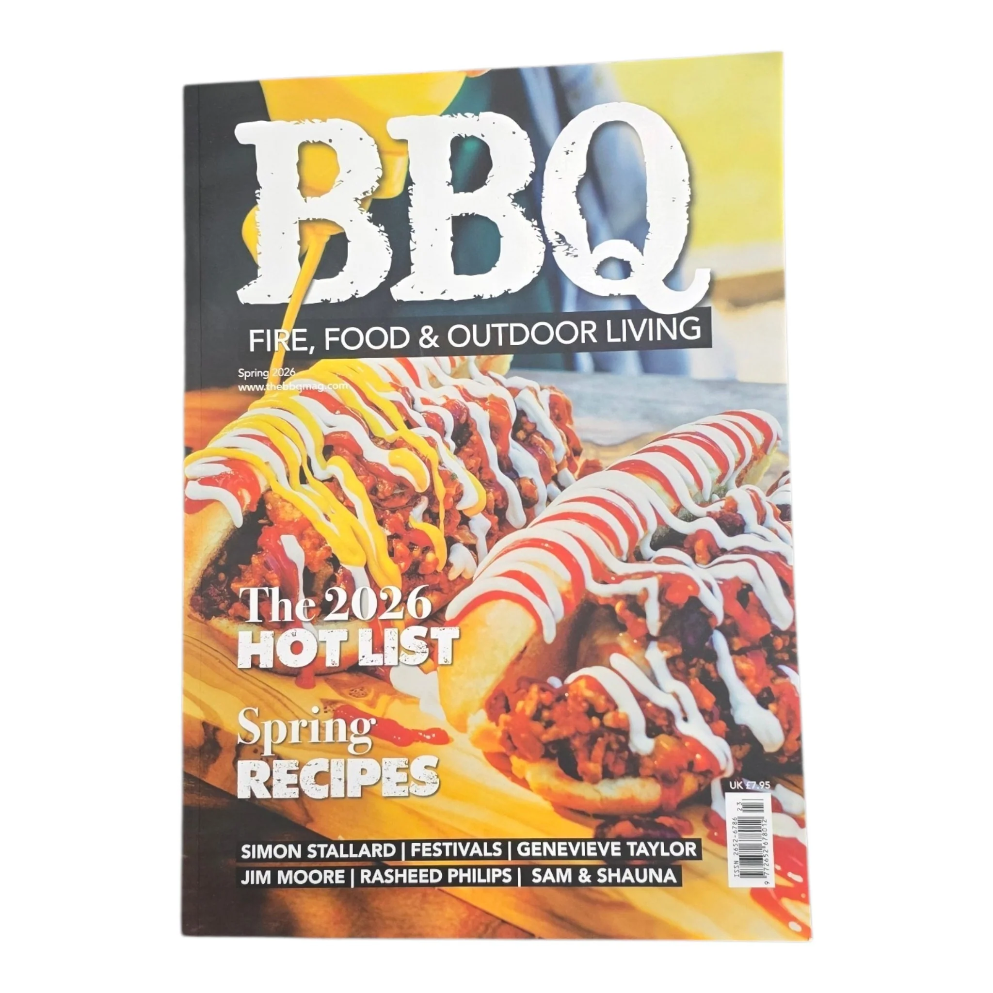 BBQ Magazine: Essential Guide for BBQ Enthusiasts - Image 4