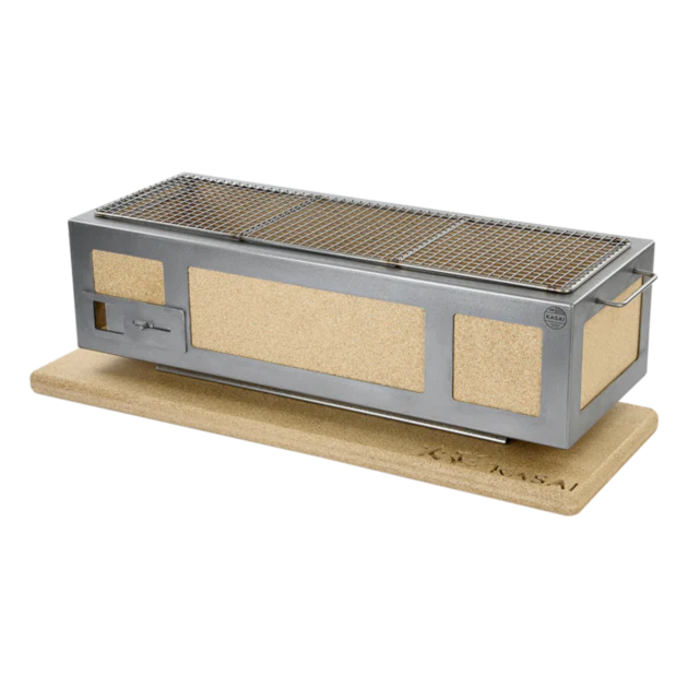 Kasai Konro Grill Heat Mat - Image 3