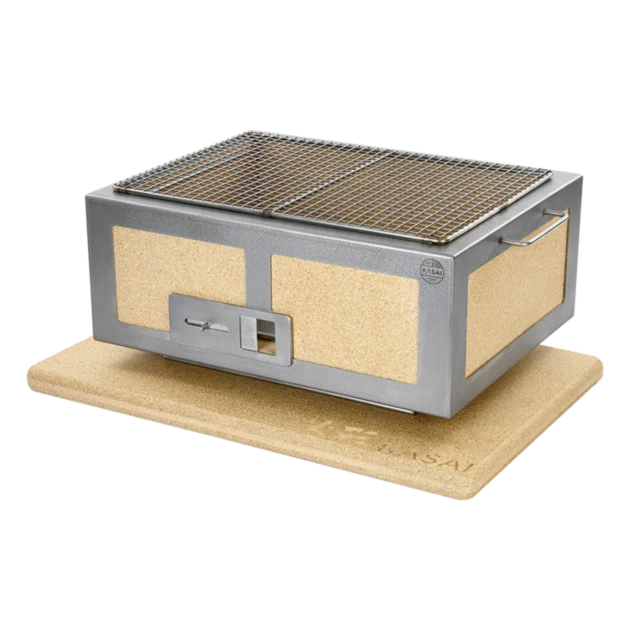 Kasai Konro Grill Heat Mat - Image 4
