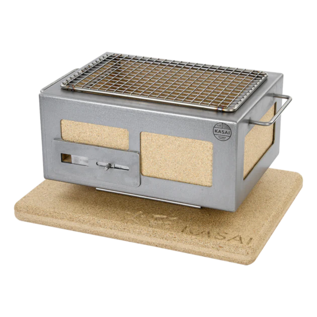 Kasai Konro Grill Heat Mat - Image 5