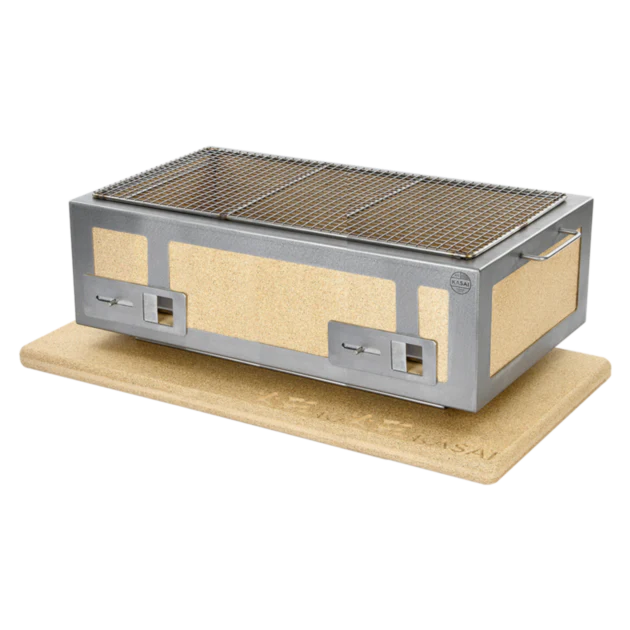 Kasai Konro Grill Heat Mat - Image 6
