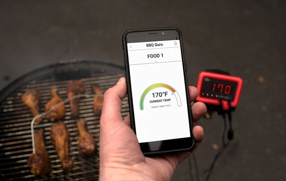 BBQ Guru UltraQ Monolith Edition - Image 10