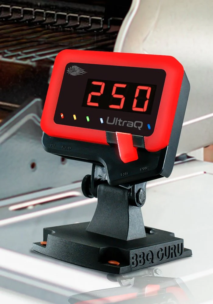 BBQ Guru UltraQ Monolith Edition - Image 3