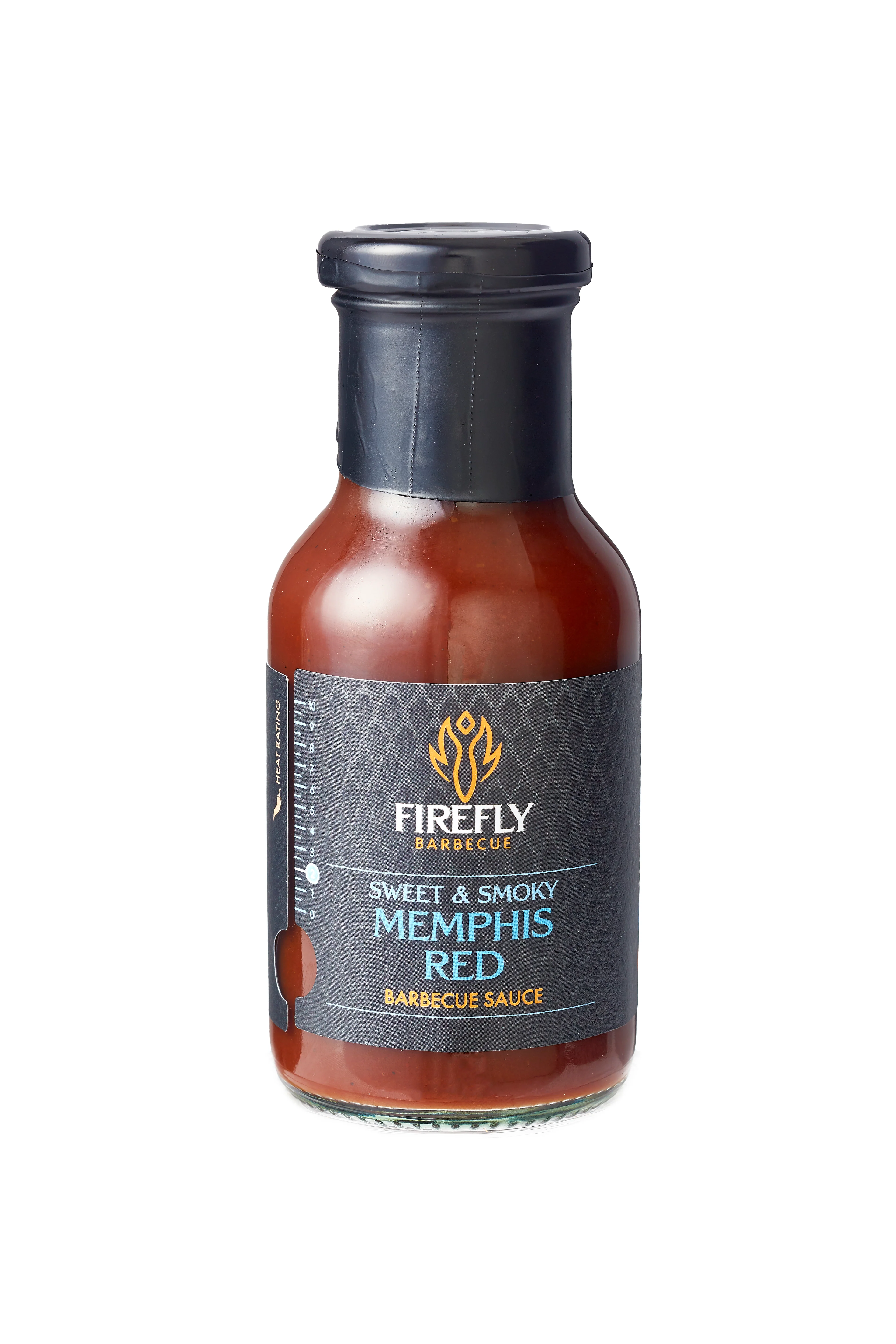 BBQ Rub and Sauce Gift Pack - The Dirty Dozen - Image 3