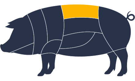 USDA Swift Brand St Louis Ribs - Image 3