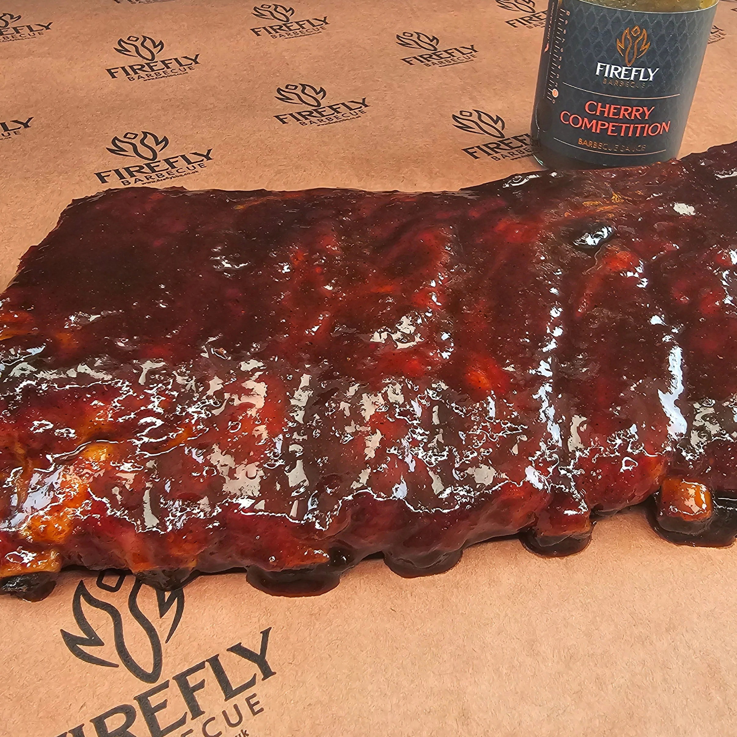 USDA Swift Brand St Louis Ribs - Image 5
