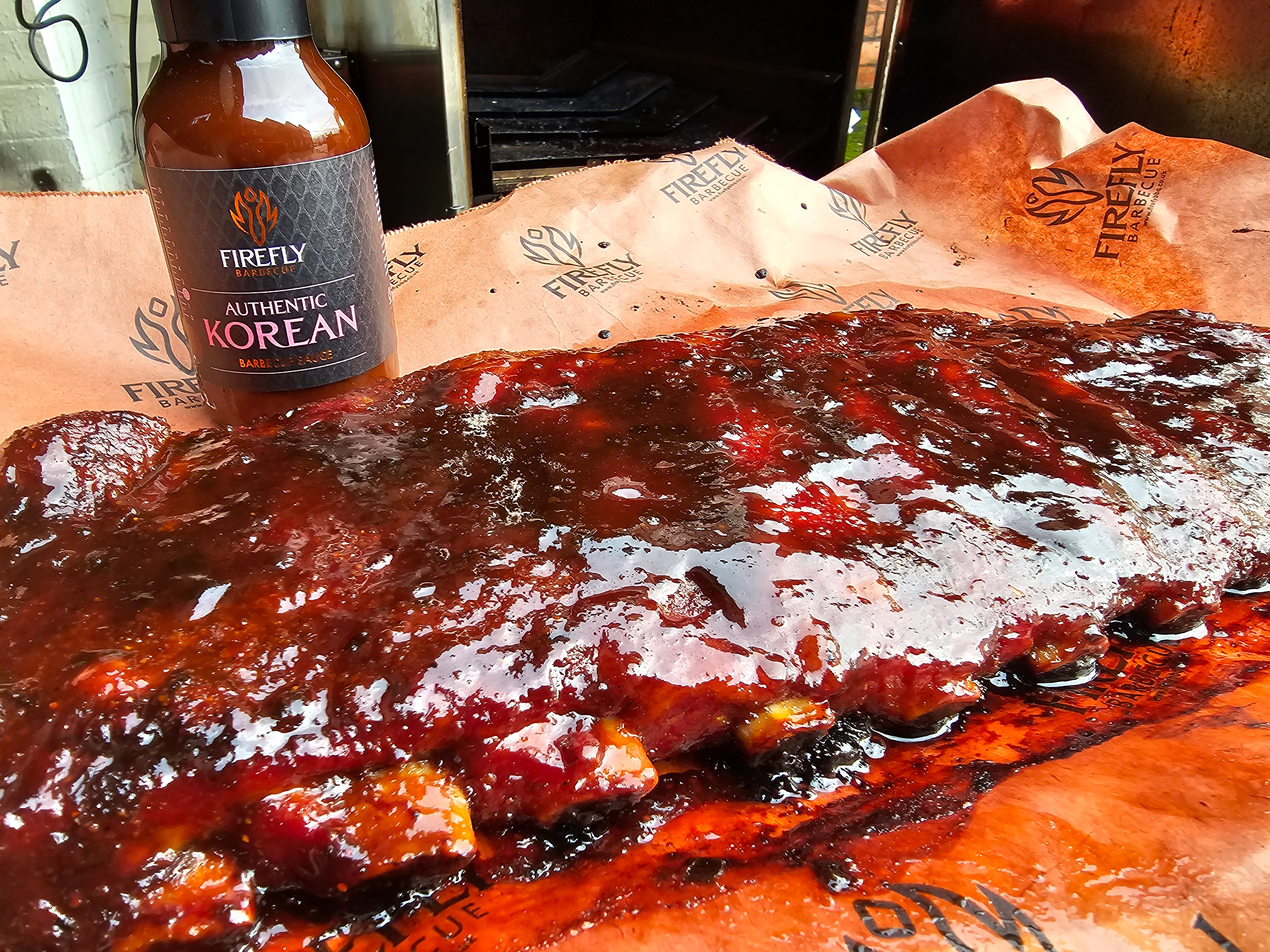 USDA Swift Brand St Louis Ribs - Image 8